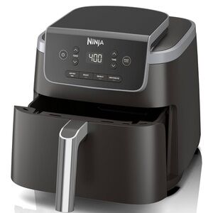 LIKE NEW- Ninja Air Fryer Pro 4-in-1